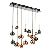 Aurelia 15lt Bar Pendant Dar Lighting